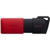 KINGSTON DTXM/128GB - Kingston DataTraveler 128GB USB3.2 Gen1 Exodia M (Nero + Rosso)