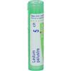 Boiron Ledum Palustre 5Ch Granuli Contenitore Multidose.