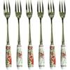 BRANDANI FORCHETTINA CAROL NATAL SET 6PZ 89983
