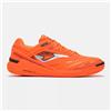 Joma Gambeta 2608 Indoor Arancione da Uomo