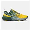 Joma Sima 2628 Gialla da Uomo