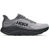 Hoka Clifton 11 Galactic Grey/Stardust da Uomo