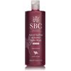 SBC Bagnoschiuma Spiced Saffron & Amber (500ml)
