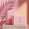 Fitpaddy Blocchetti Yoga rosa (2 pz)