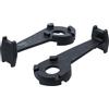 BGS 8531 | Utensile per allineamento albero a camme | per Audi V8 4.2 | Compatibile con: AUDI A4 B6, A4 B6 Avant, A4 B6 Cabriolet, A4 B7, A4 B7 Avant, A6 C6, A6 C6 Avant, ALLROAD C5