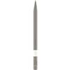 Bosch 1x Scalpello a punta PRO HEX 19-4C | per Calcestruzzo, Mattone, Professional Accessorio Sezionatori