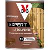 V33 Impregnante a Solvente Expert Noce Scuro 0,75L