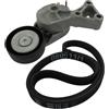 SKF VKMA 31001 Kit Cinghia Multi-V