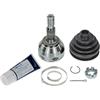 MEYLE Kit giunti, Semiasse 11-144980016 radseitig | Compatibile con: CITROËN JUMPY II, JUMPY II Kasten, FIAT SCUDO Bus, SCUDO Kasten, SCUDO Pritsche/Fahrgestell