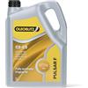 Oleoblitz Pulsar F 5W-30 by Petronas - Olio Motore Auto - Sintetico - ACEA C2-C3 - Confezione da 5 Litri