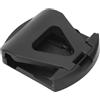KIMISS Supporto per Staffa Triangolo di Avvertenza Staffa per Piastra di Avvertenza Triangolare Supporto per Staffa Triangolare in ABS per Classe C W204 Classe E W212