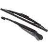 M MODECAR - Compatibile con braccio tergicristallo posteriore Ford Fusion 02-12 + spazzola tergicristallo per 1366218,