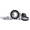 FAG Kit cuscinetto ruota 713650070 | Compatibile con: CITROËN C2, C2 ENTERPRISE, C3 I, C3 II, C3 Pluriel, SAXO, XSARA, XSARA Break, XSARA Coupe, PEUGEOT 1007