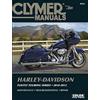 J H Haynes CLYMER HARLEY-DAVIDSON FLH/FLT
