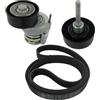 SKF VKMA 31047 Kit Multi-V