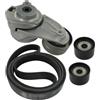 SKF VKMA 38070 Kit Multi-V