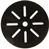 Mirka 8394018611 - Ricambi Morbidi 8+1L 17 mm Medium, 225 mm, 1