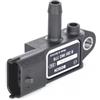 BOSCH Sensore, Pressione gas scarico 0281002770 | Compatibile con: FIAT BRAVO II, GRANDE PUNTO, IDEA, SEDICI, FORD KA, OPEL AGILA, ASTRA H, ASTRA H Caravan, ASTRA H GTC