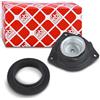 febi bilstein 27457 kit montaggio ammortizzatore con cuscinetto a sfere, 1 unità