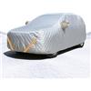 Generic Telo Copriauto Antigrandine per Alfa Romeo Tonale, Telo Protettivo Antigrandine, Impermeabile, Traspirante, Antigraffio, Ignifugo, Protettivo per Auto, Resistente al Sole, alla Pioggia e Alla Neve