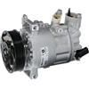 VALEO Compressore, Climatizzatore 699357