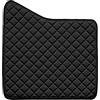 F-CORE Tappeto centrale (per il tunnel) camion compatibile per MERCEDES ACTROS MP 4 01.11-12.18 NERO
