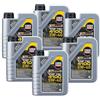 Generic LIQUIMOLY TOP TEC 4100 OLIO MOTORE 5W40 DI ALTA QUALITA' PER MOTORI DIESEL E BENZINA. ACEA C3 API SN. CONFEZIONE KIT PROMO 6 LITRI