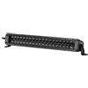 HELLA LED Faro da lavoro - Black Magic Tough Lightbar 21.5 - 12V / 24V | double row - 11000lm - Montaggio, esterno/Raccordo a vite - verticale - Off-road Lighting - Cavo: 2000mm - 1GJ 358 197-401