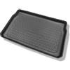 Mossa - Vasca Baule Compatibile con Citroen C3 III Hatchback (2017-2024) C