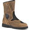 SIDI Stivali Moto Turismo Touring Uomo GAVIA GORE ADVENTURE