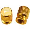 ALCHENY Tappi per valvole Moto per Ducati Panigale 899 959 1199/S/R 1299, 2 Pezzi, Accessori per Moto, Tappi Copri Valvola per Presa d'Aria(WW-4)
