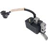Luxuypon Bobina di accensione compatibile con Echo CS-350 CS-350T CS-350TES CS350 CS350T CS350TES A411000150 componenti motore