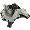 SKF VKPA 84700 Pompa Acqua, | Compatibile con: CITROËN JUMPER II Bus, JUMPER II Kasten, JUMPER II Pritsche/Fahrgestell, FIAT DUCATO Bus, DUCATO Kasten