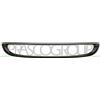 GENERICO PRASCO ME3072305 CORNICE GRIGLIA RADIATORE ANTERIORE NERA SPECIFICA PER SMART FORTWO DAL 2012 AL 2014.