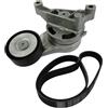 SKF VKMA 31022 Kit Multi-V