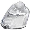 CFCKHPTHAZ Per Ford Per Transit Custom 2013-2019 Per Tourneo 2012-2020 BK2113B381AB BK2113B382AB Luci Specchietto Laterale Sinistro Destro Senza Lampadine (Sinistra)