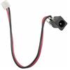 NORMICHIC Presa di alimentazione per volante Logitech Racing Games G25 G27 G29 G920 (presa di alimentazione G29 G27 G25 G920)