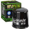 Hiflo FILTRO OLIO POLARIS SCRAMBLER 4X4 500 2005-2006