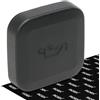 RIDEX 597S0003 Tappo olio motore con guarnizione Compatibilità con BMW 3 Sedan E90