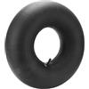 Alomejor Camera D'aria in Gomma Standard per Pneumatici 18x8.50/9.50 8, Adatto a Carrelli Rimorchi Tosaerba, Usato in Agricoltura per Veicoli Pesanti e Trattori