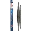 Bosch Tergicristalli Bosch Twin 701, Lunghezza 650mm/500mm, 1 set per parabrezza anteriore