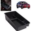 itdegno Scatola Portaoggetti del Bracciolo Central Console Armrest Storage Box per X3 X4 F25 F26