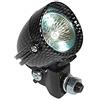 Replay - Faretto alogeno orientabile, 12 V, 20 W, colore carbonio