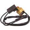 HZTWFC Ventola Del Radiatore Interruttore Termico Sensore 4010161 Per Polaris Sportsman 400 500 600 700 Per Xplorer Scrambler Magnum Ranger ATP Xpedition