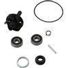 POZBHYMH For Aprilia Area 51 50 For Sonic Gruppo Pompa Acqua Moto | GP SR50 Gulliver Rally Racing Replica Stealth SR50 Water Pump Repair