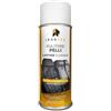 IRONTEK Detergente per Pelle Auto - IRONTEK - 400 ml | IT417 | Formula Moussa Attiva | Rimuove Sebo e Sporco | Finitura Opaca Naturale