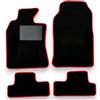 RDS TRUCK tappetino Tappetini per Mini Cooper/one R50/R53 dal 2001-2007, tappetini mini Personalizzabili con diverse Moquette e Colori. Scopri e Scegli su Personalizza ora.