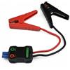 PETSTIBLE Morsetto di avviamento portatile Smart per Jumper, morsetto di avviamento per auto intelligente Emegency Booster morsetto di ricambio morsetto a coccodrillo 12 V avviatore portatile per auto