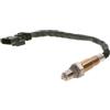 BOSCH Sonda lambda 0258027151 | Compatibile con: CITROËN BERLINGO, BERLINGO Kasten/Großraumlimousine, C3 AIRCROSS II, C3 AIRCROSS II Van, C3 III, C3 III Van