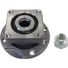 SKF VKBA 734 Kit Cuscinetti per Routa | Compatibile con: FIAT PANDA, PANDA Kasten/Schrägheck, LANCIA Y10, SEAT MARBELLA, MARBELLA Kasten/Schrägheck